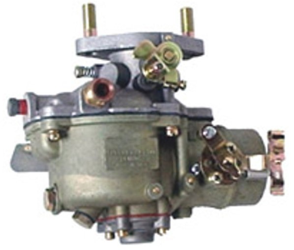 Z13913 New Zenith Carburetor