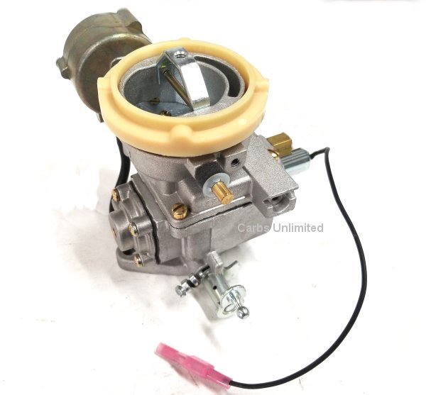 McDonald Carb British Zenith VN VNN Carburetor Float For Tractors - Replaces 016661 3047463R91