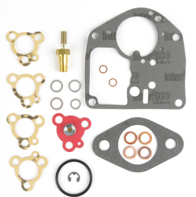 Rebuild Kit for Zenith 36 IV