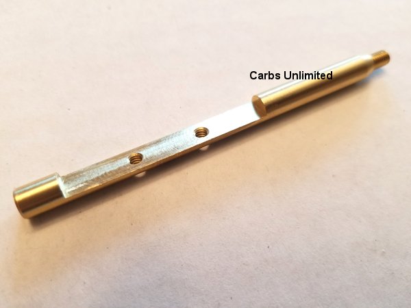 Choke Shaft fits Zenith