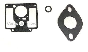 Zenith Fuel Systems Gasket Kit