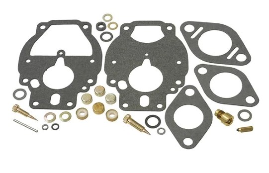 Zenith Fuel Systems Rebuild Kit 267