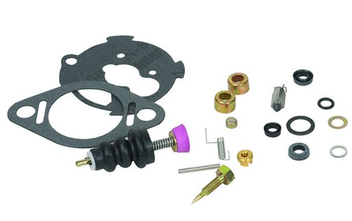 Zenith Rebuild Kit