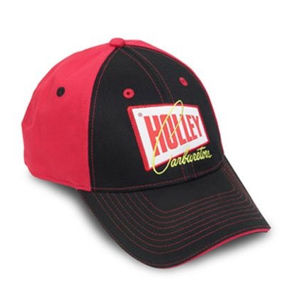 Holley Cap