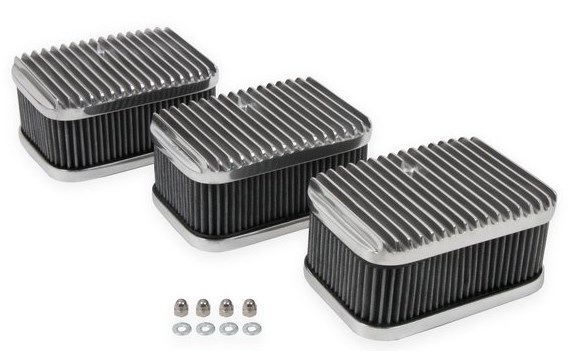3X2 AIR CLEANERS & FILTERS SET OF 3