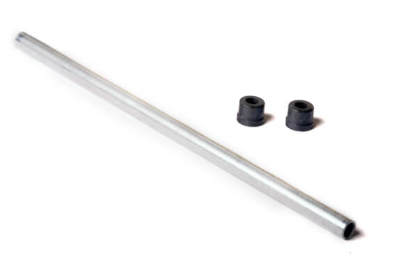 Holley Transfer tube 4160(Holley brand)