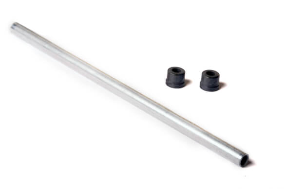 Holley Transfer tube 4165 (Holley brand)