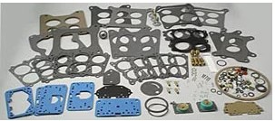 Holley Brand Master CARB KIT