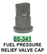 Ford Fuel Pressure Relief Valve Cap