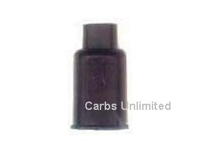 Pintle Cap