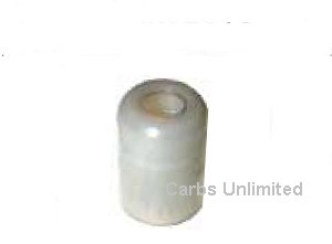 Pintle Cap