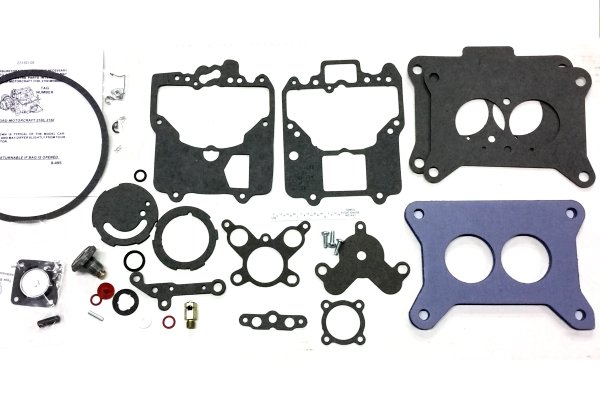 CARB KIT F2