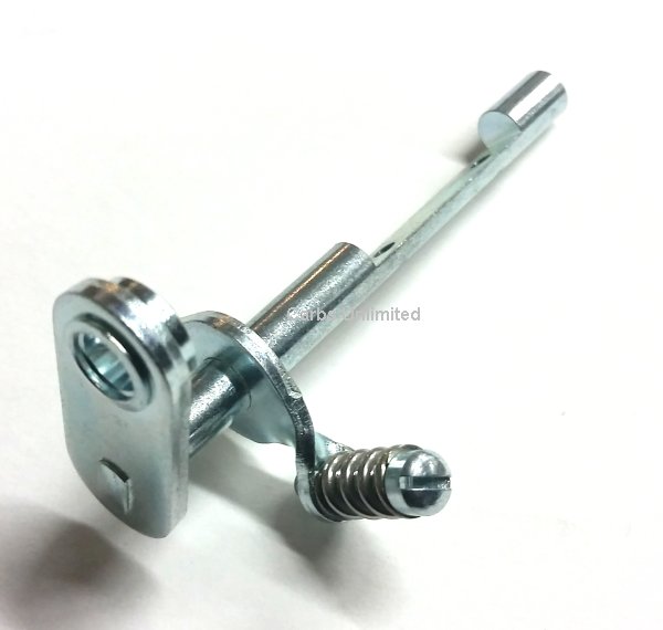 TSX Throttle Shaft fits Marvel Schebler