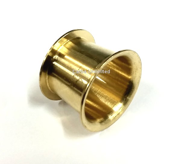 TSX Venturi 1in ID fits Marvel Schebler (46-A56)