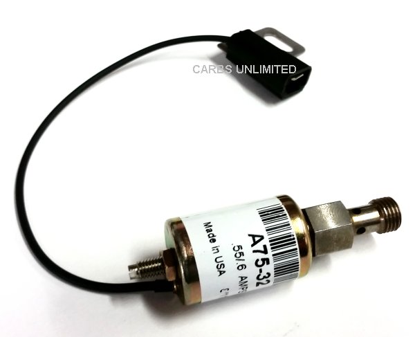 A75-32 Solenoid