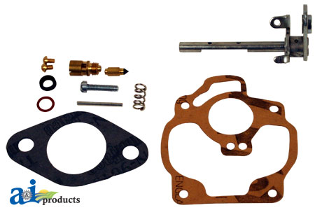 Carburetor Kit (C-1)