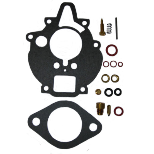 Zenith Rebuild Kit