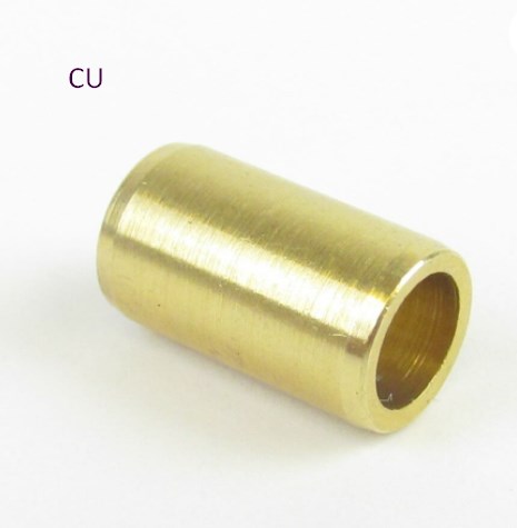 Pump rod bushing