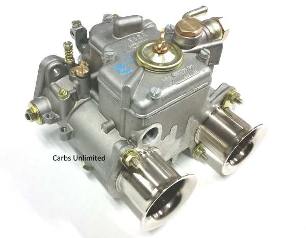 40 DCOE 151 Weber Carb