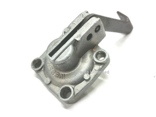 Acc Pump housing DFEV