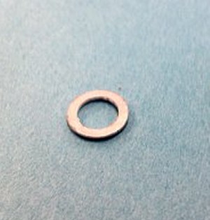 Pump jet gasket