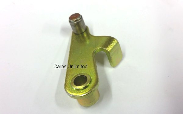 Acc pump Lever