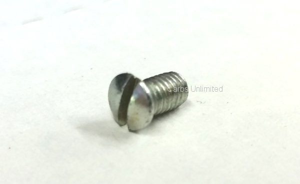 Cover fixing screw use 64570.009