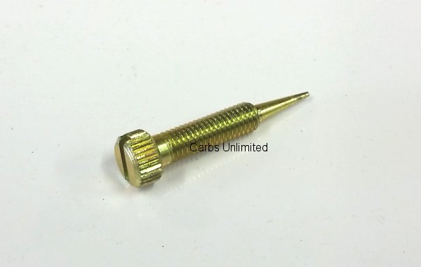 Mixture screw IDF DCOE DCNF