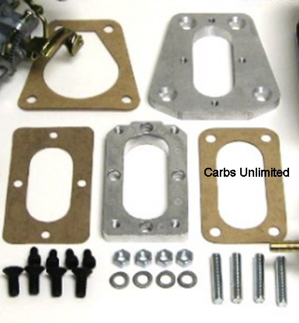 Adapter Kit Nissan Z241,VG301