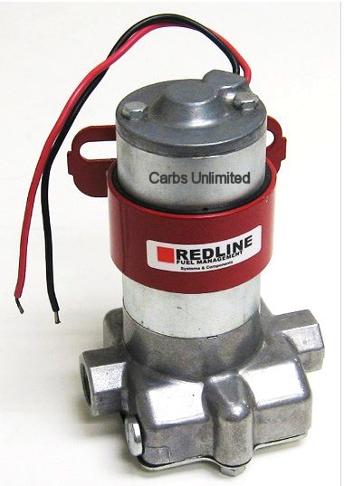 Fuel Pump  5psi  68GPH  up to 250hp NLA use 99009.210