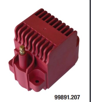 High Output Coil