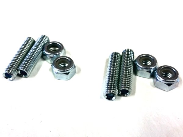 DCOE Studs for Stacks Kit