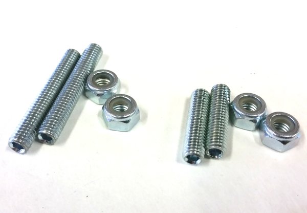 IDF Studs for Stacks Kit