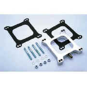 "Holley / AFB Spacer w/PCV fitting 1"""