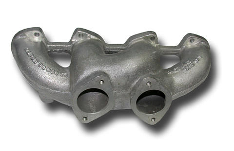 Lynx manifold bmw