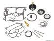 Carb Kit Keihin 2bbl