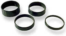 Air Cleaner Spacer 1in