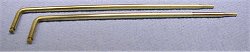 Metering Rod .068 x .047 (pair)