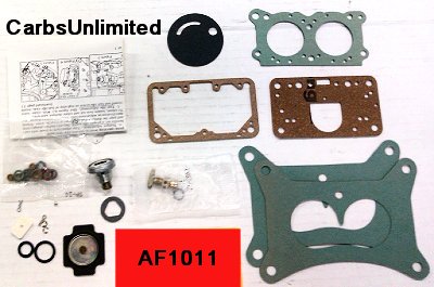 Classic Carburetor Kit - Holley 2300C  (special order only)