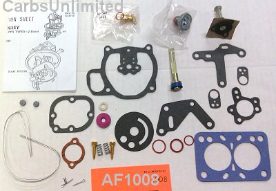 Classic Carburetor Kit - Holley Model 1901  (special order only)