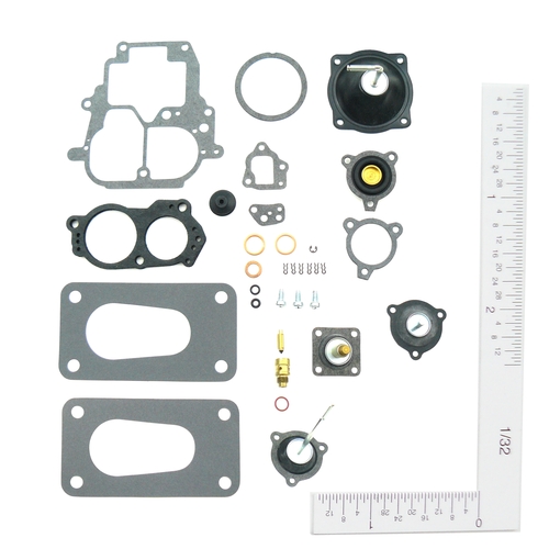 Carb Rebuild Kit A2