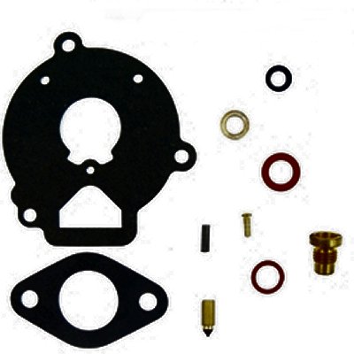 Zenith Rebuild Kit