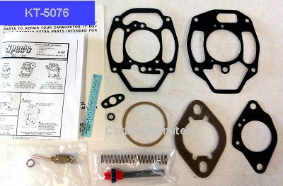 CARB KIT R1