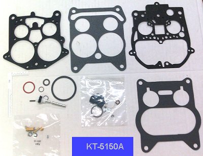 CARB KIT new KT-5150B