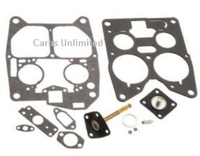 Carb Kit Solex 4A1