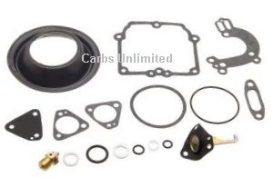 Carb Kit Zenith 175CD