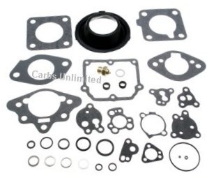 Carb Kit Zenith 175CD-2SE