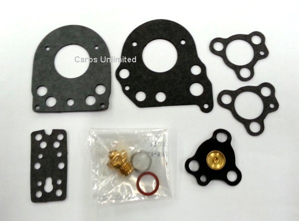 Carb Kit for Zenith 30VIG 30VM