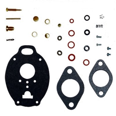 MARVEL-SCHEBLER Rebuild Kit TSX