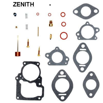 Rebuild Kit for Zenith